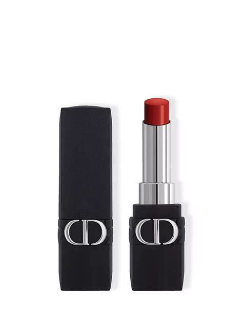 dior forever famous lipstick|More.